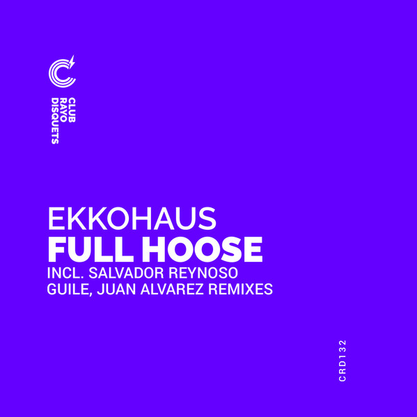 Ekkohaus - Midnight Shuffle
