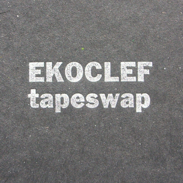 Ekoclef - lens flare oh yeah