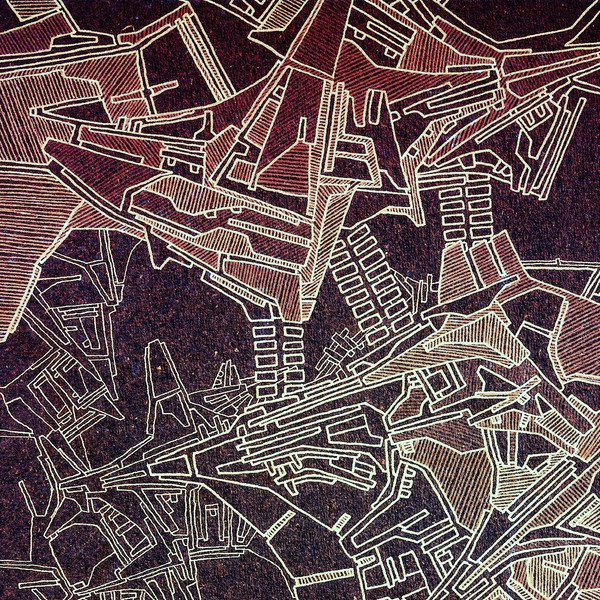 Ekoda Map - Choses Faciles