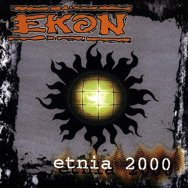 Ekon - Skywalker