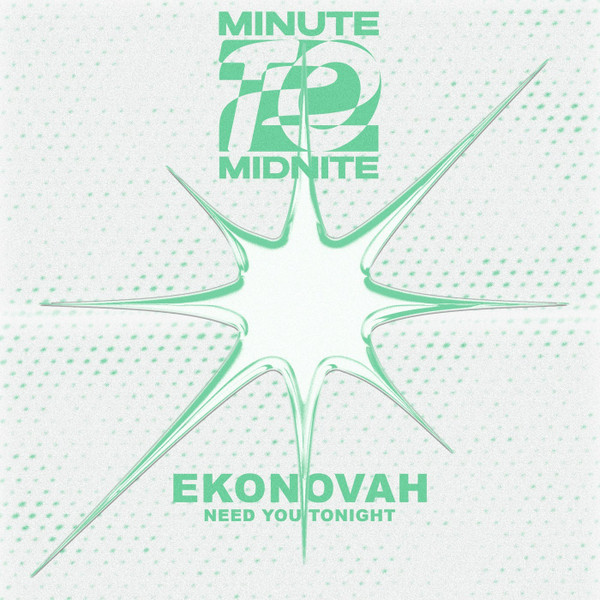 Ekonovah - Hit The Gas