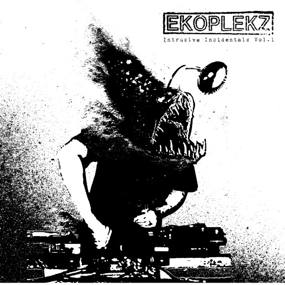 Ekoplekz - Severn Beach