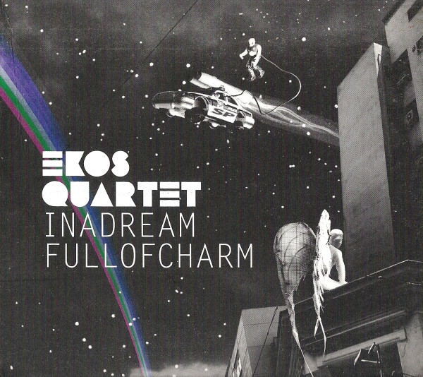 Ekos Quartet - An angel's secret hideaway