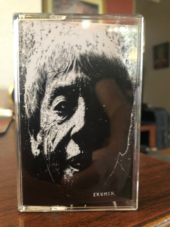 Ekumen - Shiftgrethor
