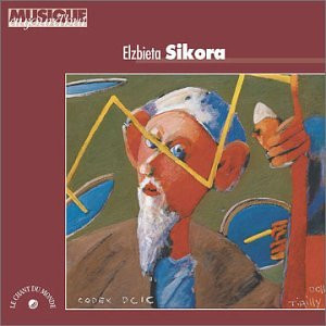 Elżbieta Sikora - Running North Na Carillon: Wstęp