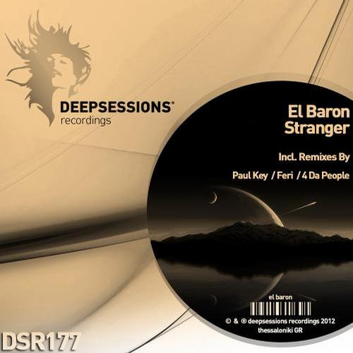 El Baron - Pero Te Vas Arrepentir