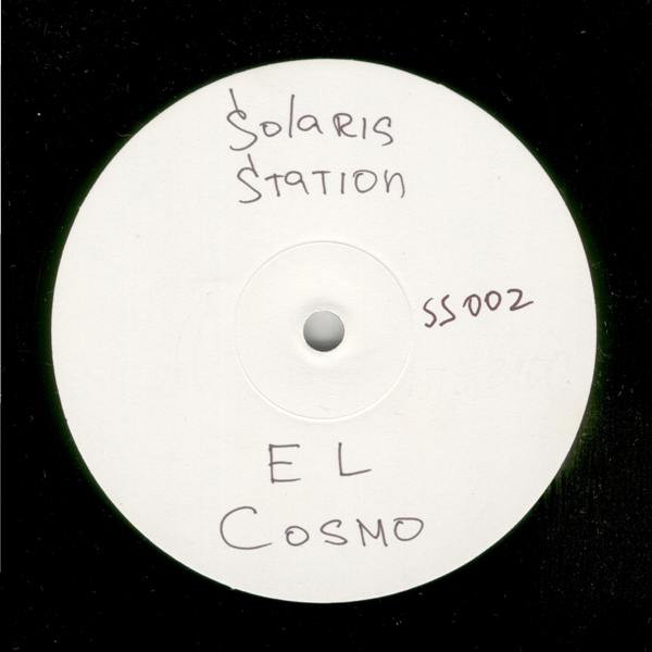 El Cosmo Group - Maha Lakshmi
