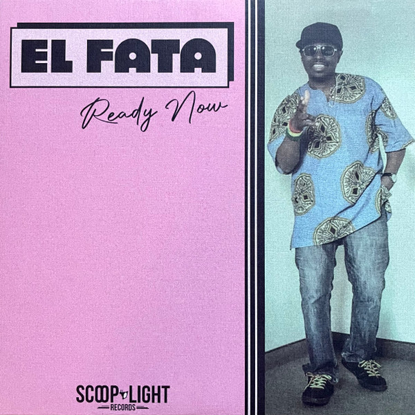 El Fata - Mary Jane