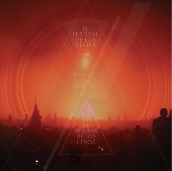 El Festival de los Viajes - Antesala