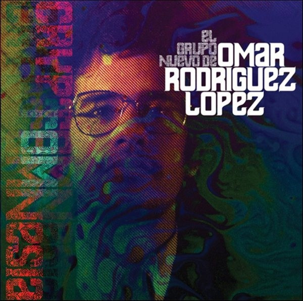 El Grupo Nuevo de Omar Rodriguez Lopez - Paper Cunts