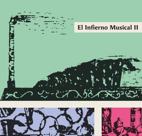 El Infierno Musical - Para Janis Joplin