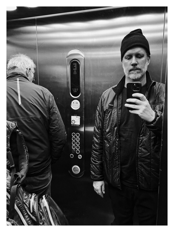 El LCD - Snö på Hisingen (CBL carbonator rmx)