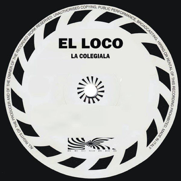 El Loco - Low Rider