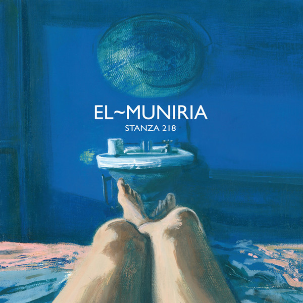 El Muniria - Santo