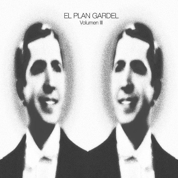 El Plan Gardel - Tengo Miedo