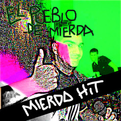 El Pueblo de Mierda - Lobo Sei Un gay Di Merda