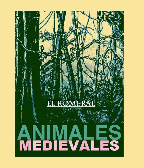 El Romeral - La locura