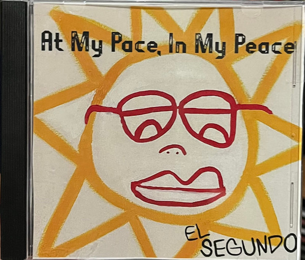 El Segundo - Blue Marlin (Juan Padilla Serve Chilled Remix)