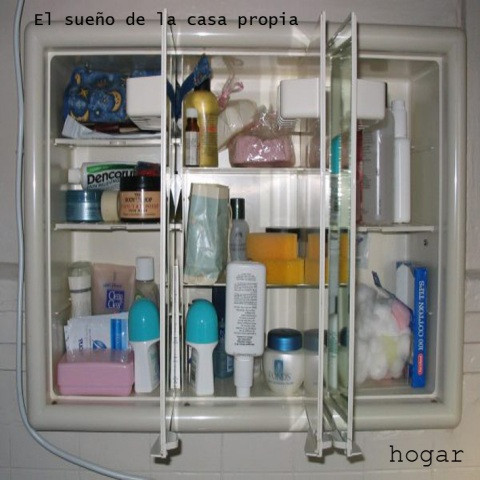 El Sueño De La Casa Propia - Balbina
