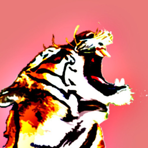 El Tigr3 - She Swallowed Burning Coals