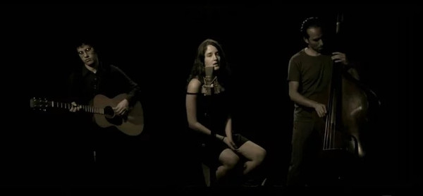 El Trio de Omar Rodriguez Lopez - Lunes
