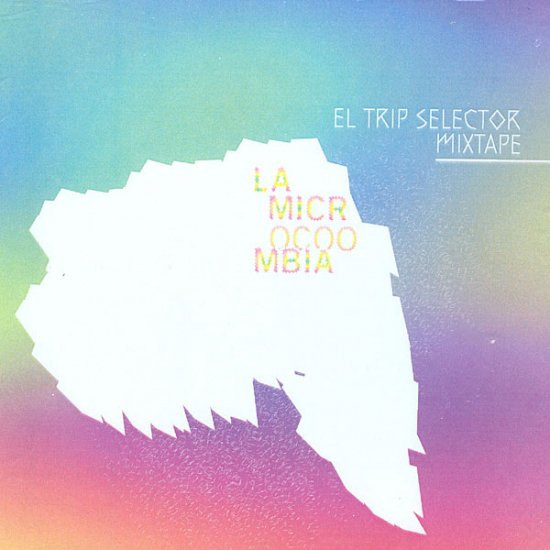 El Trip Selector - Coombia del Piano Triste