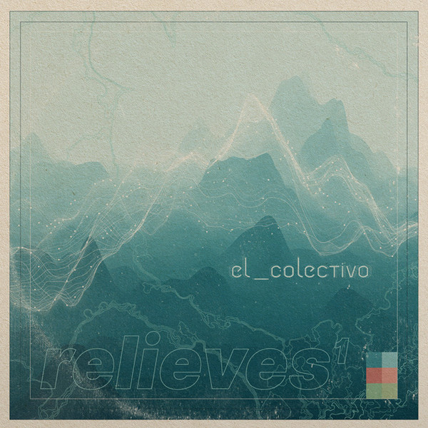El colectivo - Marejada