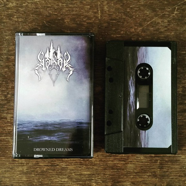 Elador - Journey across the sea