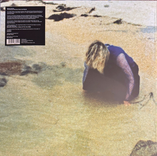 Elaine Howley - To The Test