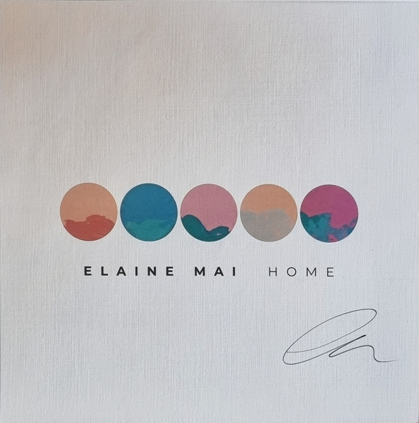 Elaine Mai - Enniscrone