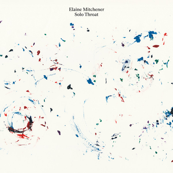 Elaine Mitchener - the sleepening