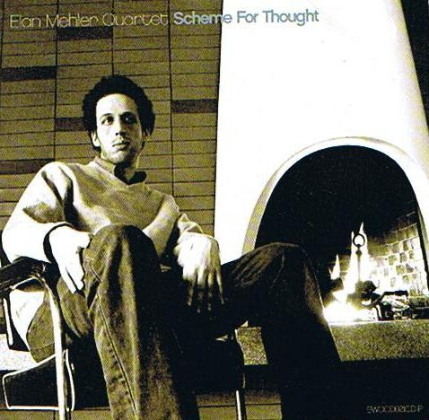 Elan Mehler Quartet - Elvis Presley Blues