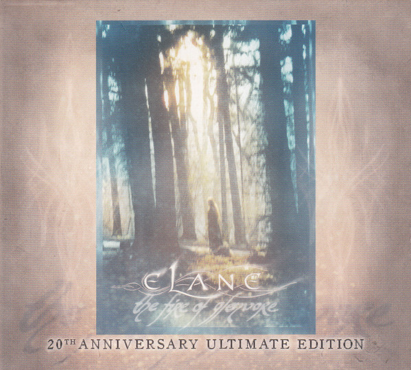 Elane - Dämmertal