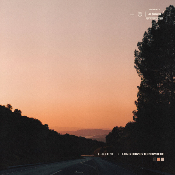 Elaquent - Bucket List