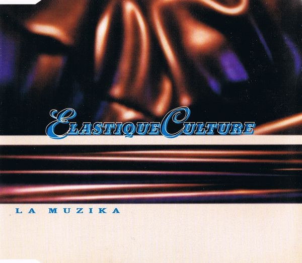 Elastique Culture - Voices (M.U.T.E. Mix)
