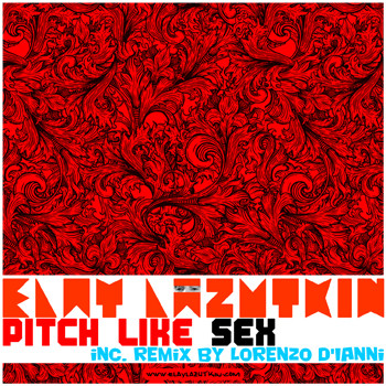 Elay Lazutkin - Ibiza - Original Mix