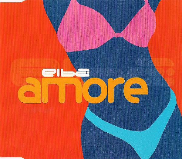 Elba - The Last Hour of Loneliness