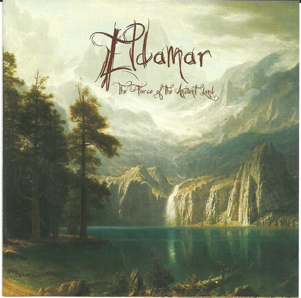 Eldamar - Travel In Woods