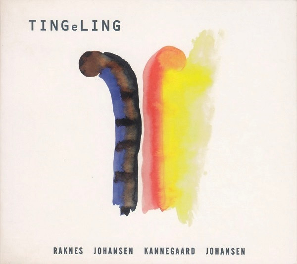 Eldbjørg Raknes' Tingeling - see y