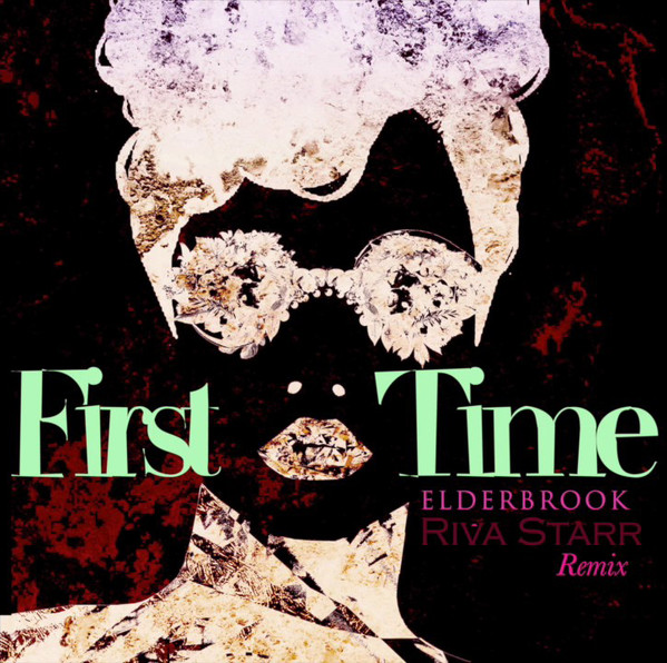 Elderbrook - Back To My Bed