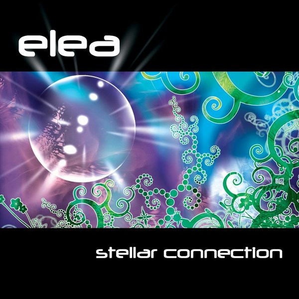 Elea - Embrace