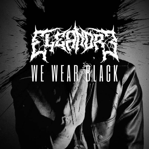 Eleandre - My soul is going down