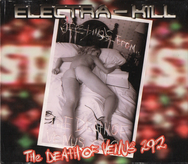 Electra-Kill - Mint Girl