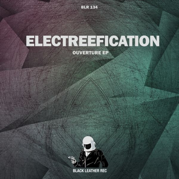 Electreefication - Symphony of Life (Original Mix)