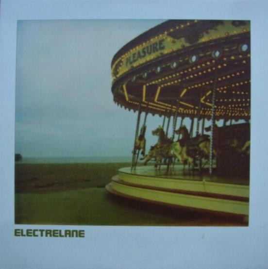 Electrelane - Birds
