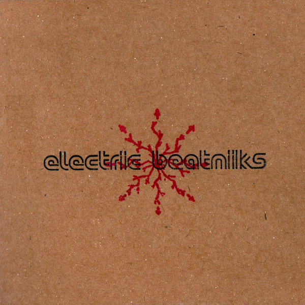 Electric Beatniks - Boogie Cuts