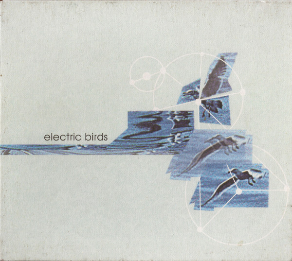 Electric Birds - Cyclist