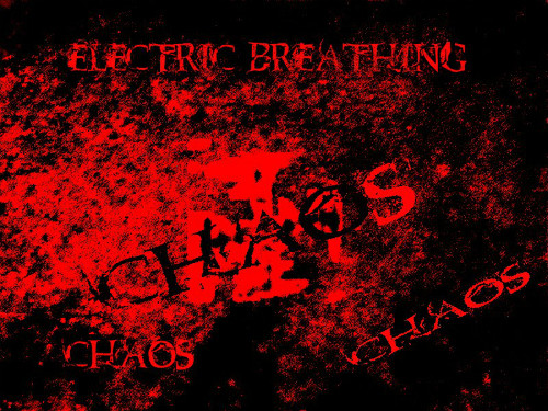 Electric Breathing - Kill her dreams