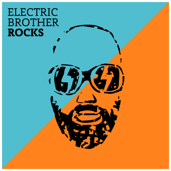 Electric Brother - My Little Angel