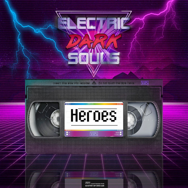Electric Dark Souls - Race